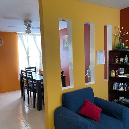Sensity Home Casa Reforma, Hogarena Y Luminosa Tehuacán Dış mekan fotoğraf