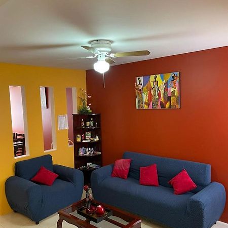 Sensity Home Casa Reforma, Hogarena Y Luminosa Tehuacán Dış mekan fotoğraf