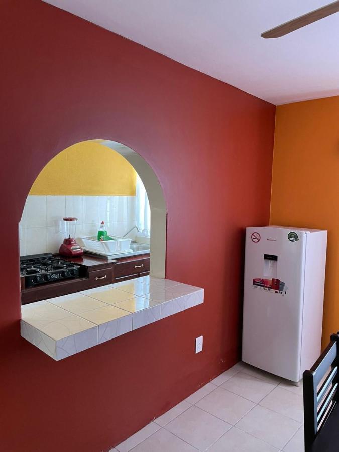 Sensity Home Casa Reforma, Hogarena Y Luminosa Tehuacán Dış mekan fotoğraf