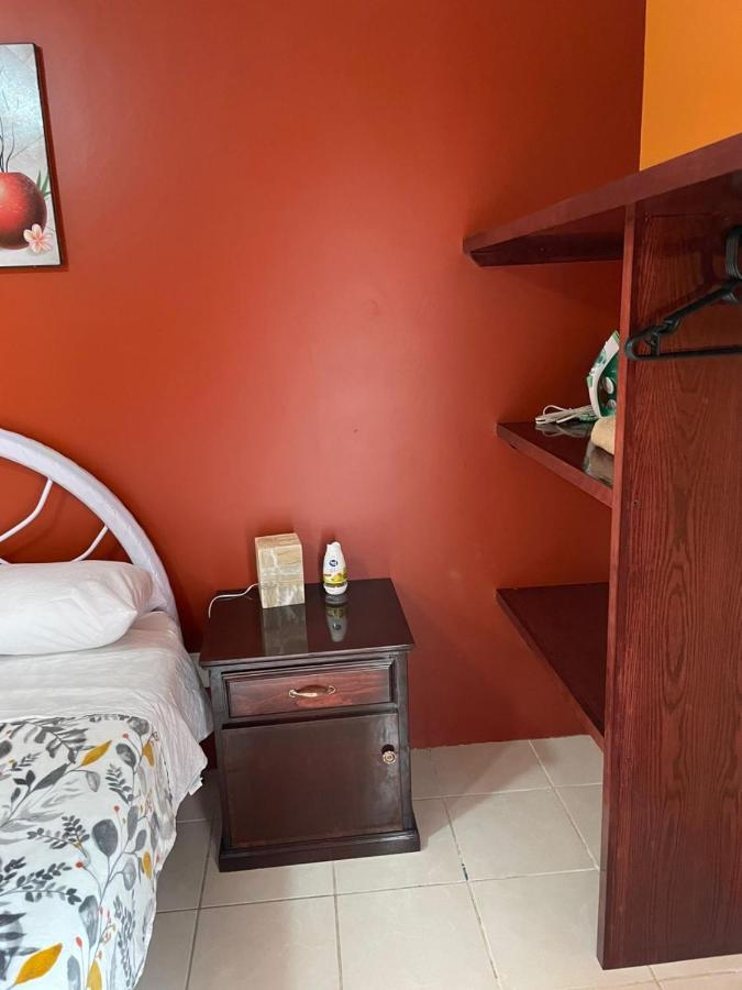 Sensity Home Casa Reforma, Hogarena Y Luminosa Tehuacán Dış mekan fotoğraf