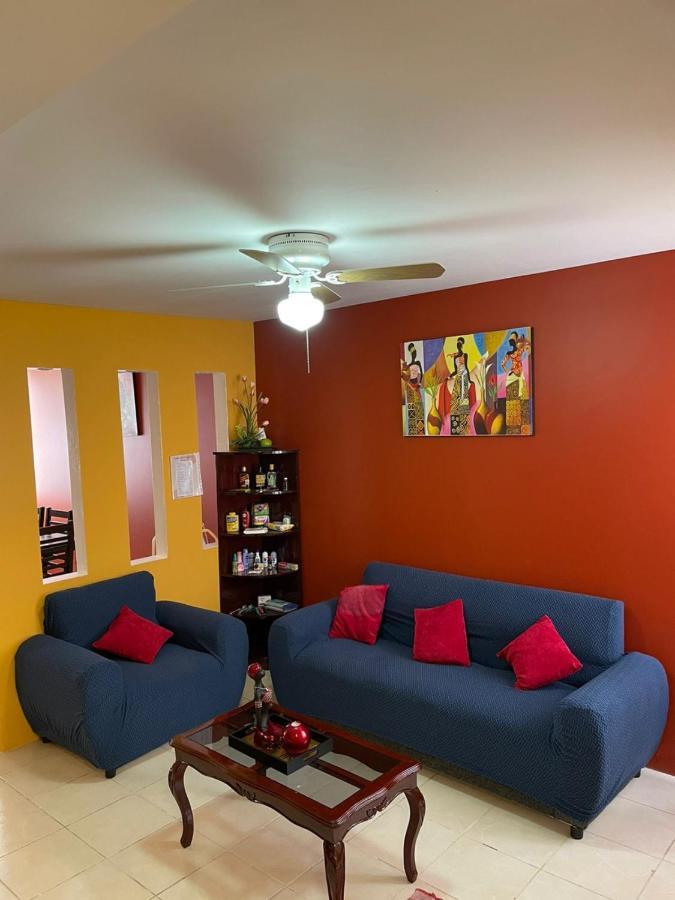 Sensity Home Casa Reforma, Hogarena Y Luminosa Tehuacán Dış mekan fotoğraf