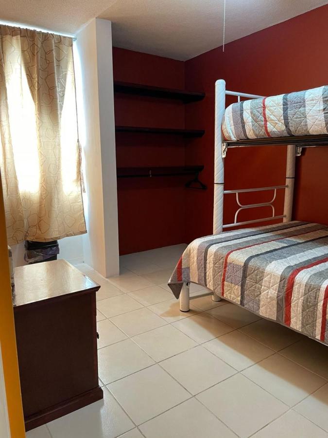 Sensity Home Casa Reforma, Hogarena Y Luminosa Tehuacán Dış mekan fotoğraf