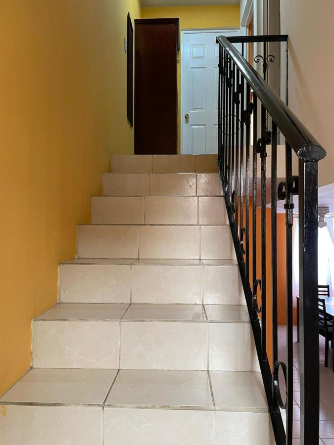 Sensity Home Casa Reforma, Hogarena Y Luminosa Tehuacán Dış mekan fotoğraf