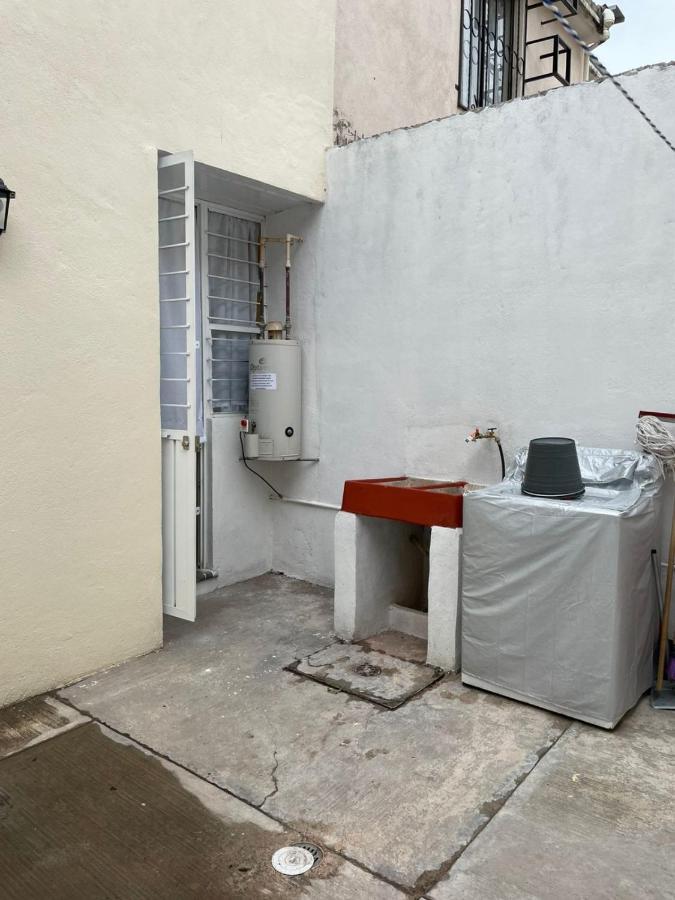 Sensity Home Casa Reforma, Hogarena Y Luminosa Tehuacán Dış mekan fotoğraf