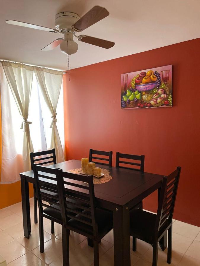 Sensity Home Casa Reforma, Hogarena Y Luminosa Tehuacán Dış mekan fotoğraf