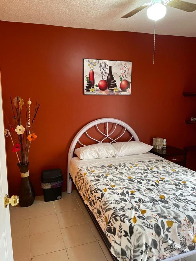 Sensity Home Casa Reforma, Hogarena Y Luminosa Tehuacán Dış mekan fotoğraf