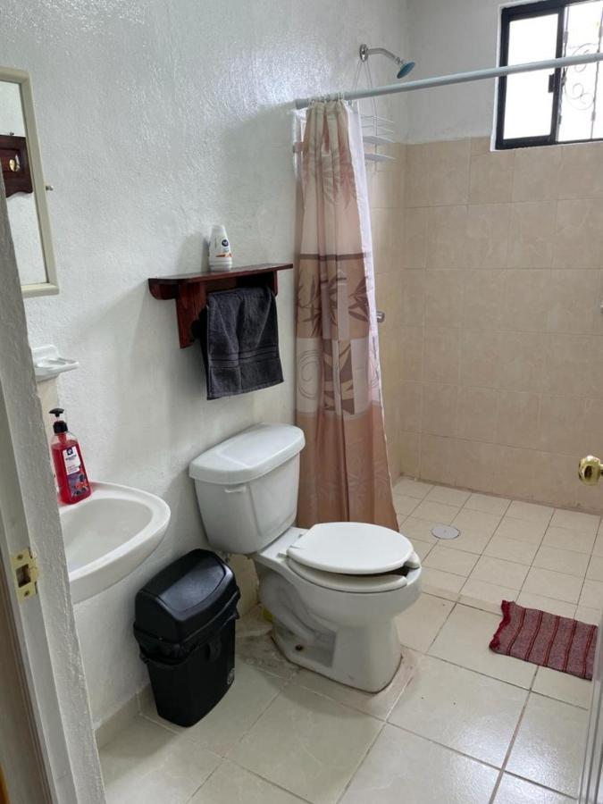Sensity Home Casa Reforma, Hogarena Y Luminosa Tehuacán Dış mekan fotoğraf