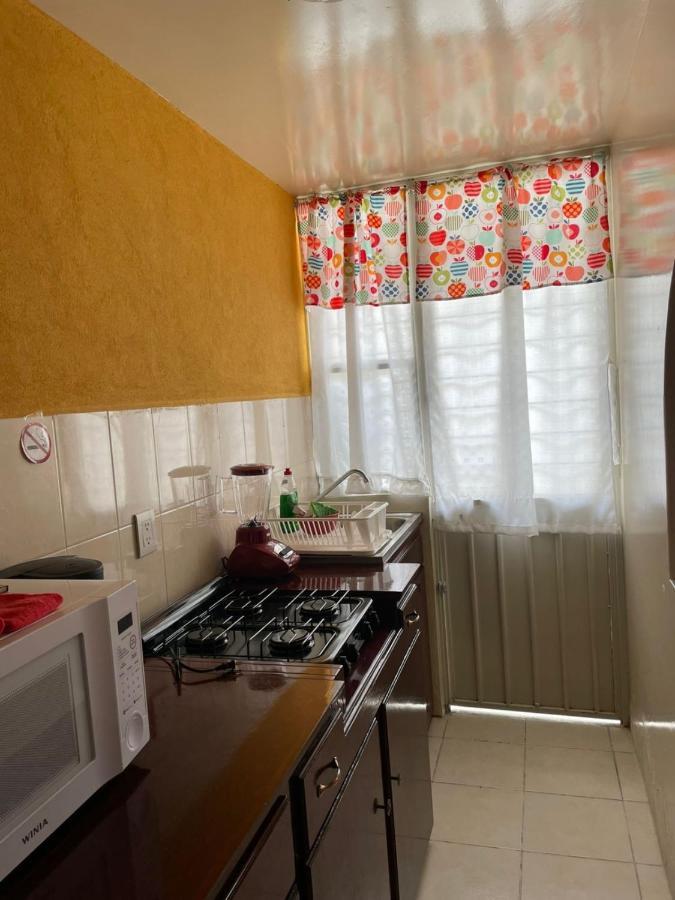 Sensity Home Casa Reforma, Hogarena Y Luminosa Tehuacán Dış mekan fotoğraf